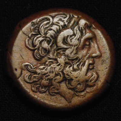 Ptolemaic-Bronzes---Central-Depression